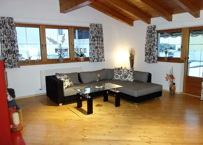 Katja\'S Ferienwohnung