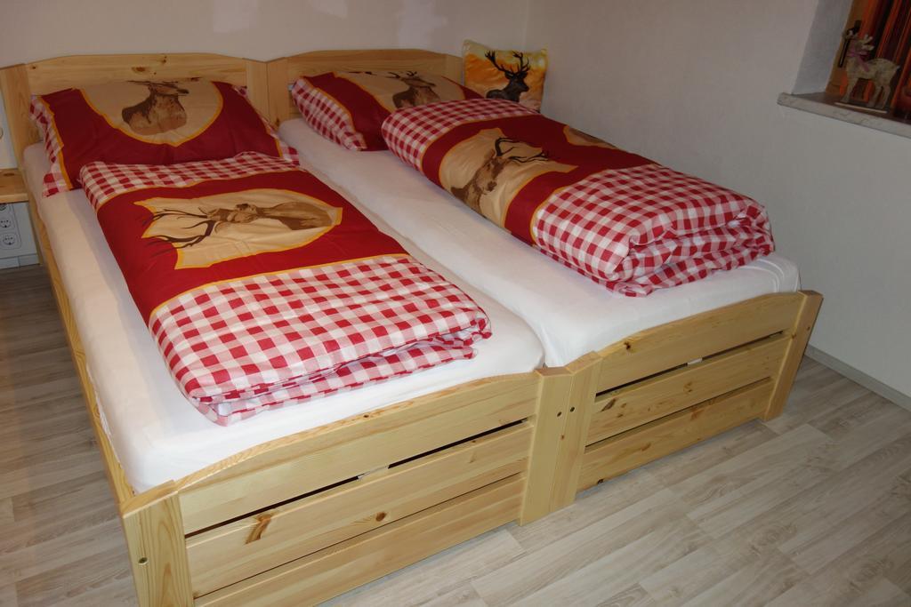 Appartamento Katja's Trins